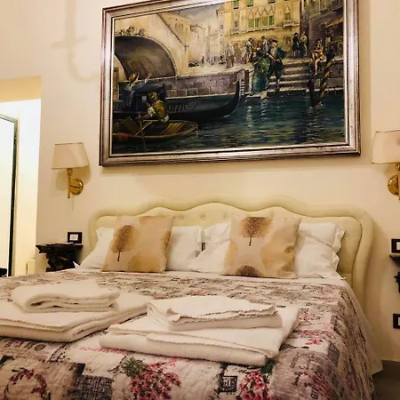 Giolitti Apartament *
