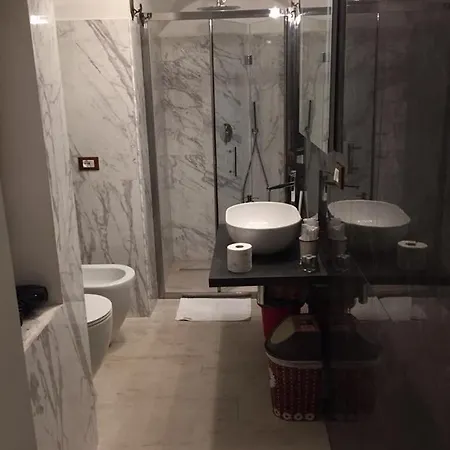 Apartament Giolitti