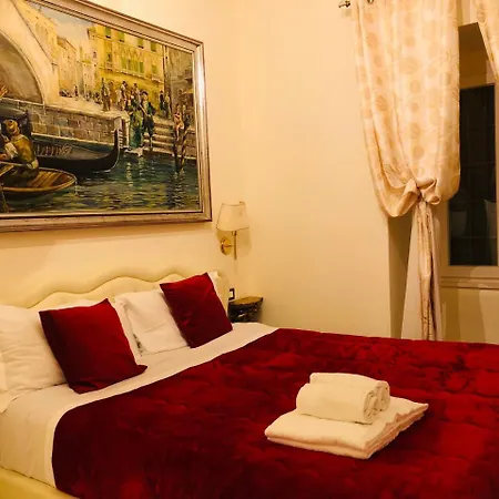 Giolitti Apartament