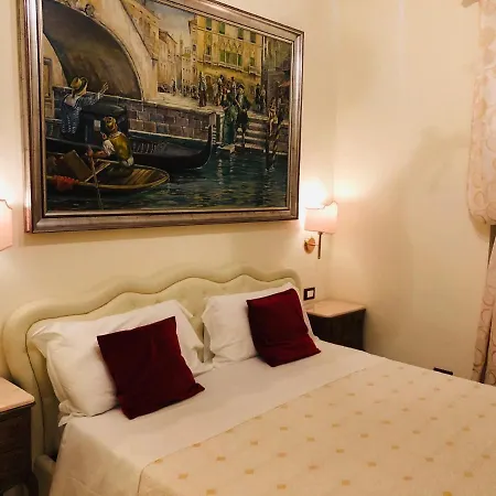 Giolitti Apartamento *